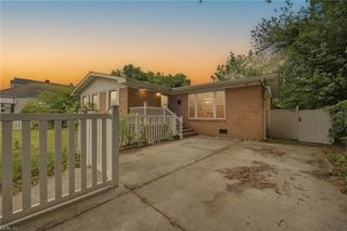 616 Powhatan PW, Hampton, VA 23661