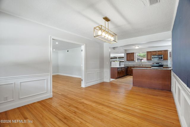 3629 DARNALL Place, Jacksonville, FL 32217