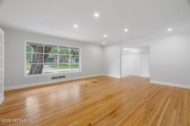 3629 DARNALL Place, Jacksonville, FL 32217