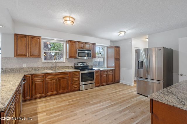 3629 DARNALL Place, Jacksonville, FL 32217