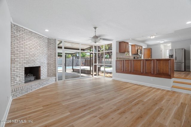 3629 DARNALL Place, Jacksonville, FL 32217