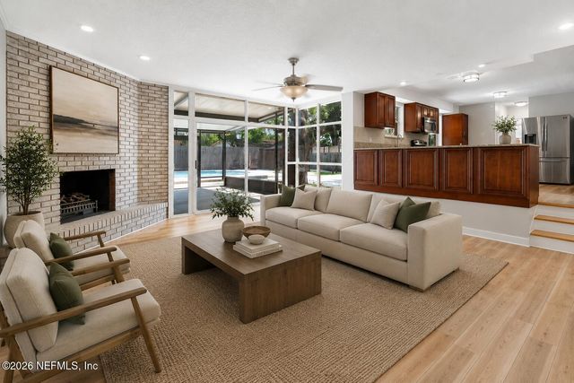 3629 DARNALL Place, Jacksonville, FL 32217