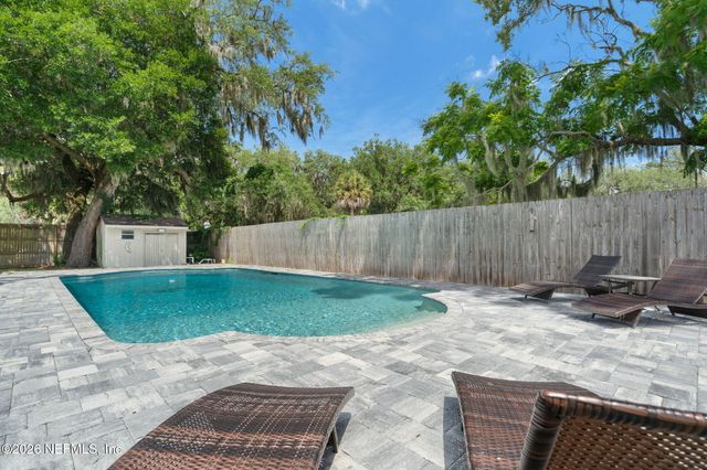 3629 DARNALL Place, Jacksonville, FL 32217