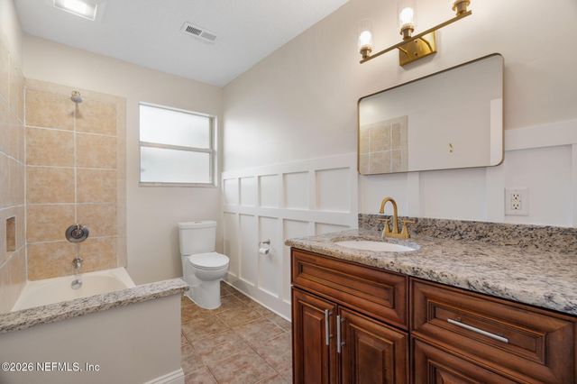 3629 DARNALL Place, Jacksonville, FL 32217