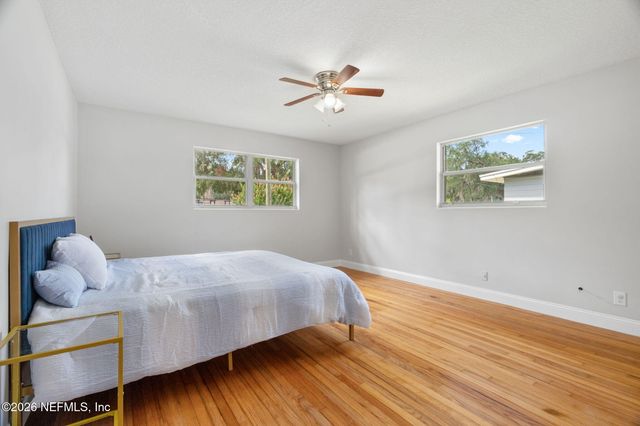 3629 DARNALL Place, Jacksonville, FL 32217