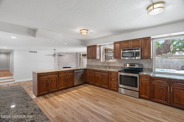 3629 DARNALL Place, Jacksonville, FL 32217