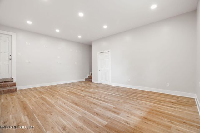 3629 DARNALL Place, Jacksonville, FL 32217