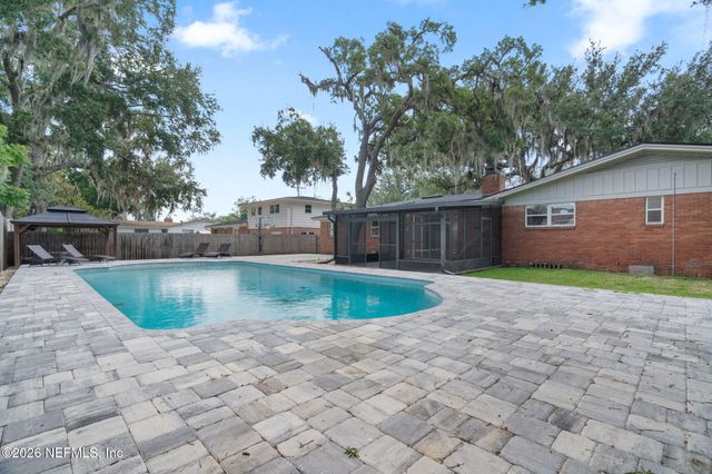 3629 DARNALL Place, Jacksonville, FL 32217