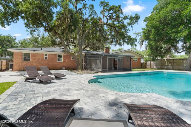 3629 DARNALL Place, Jacksonville, FL 32217