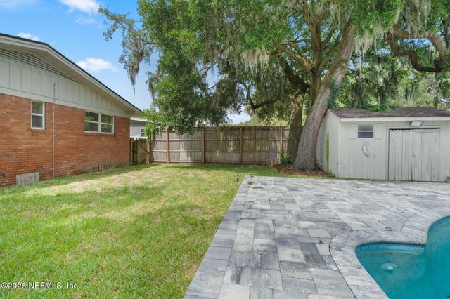 3629 DARNALL Place, Jacksonville, FL 32217