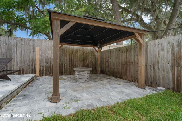 3629 DARNALL Place, Jacksonville, FL 32217