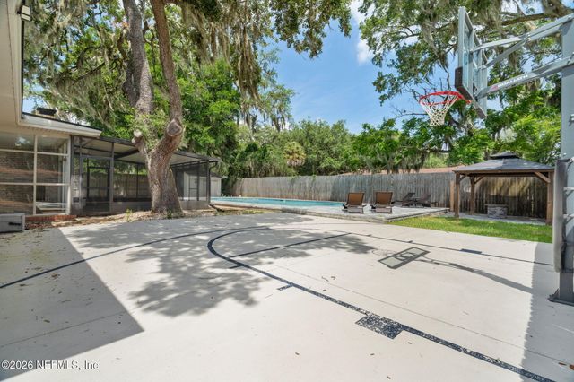3629 DARNALL Place, Jacksonville, FL 32217