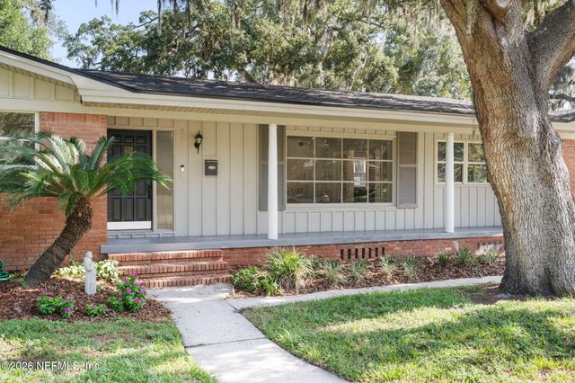 3629 DARNALL Place, Jacksonville, FL 32217