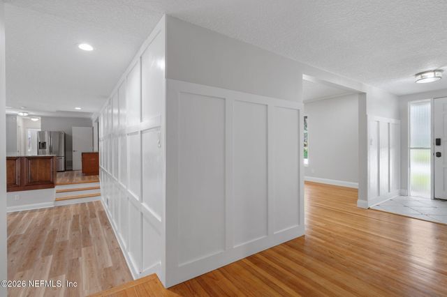 3629 DARNALL Place, Jacksonville, FL 32217