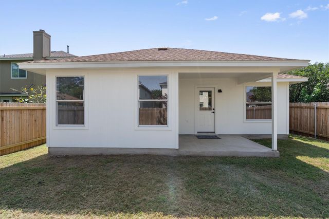 11315 Robert Wooding DR, Austin, TX 78748