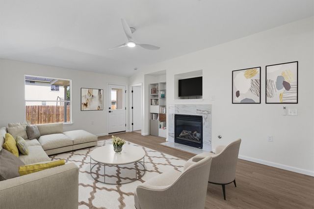 11315 Robert Wooding DR, Austin, TX 78748