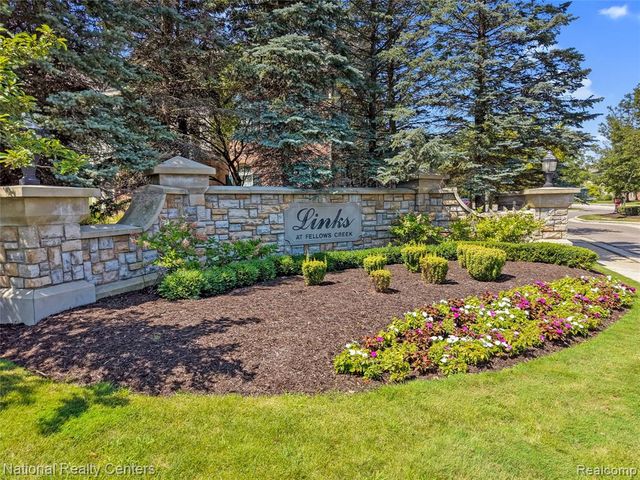 1963 Knollwood Drive, Canton, MI 48188