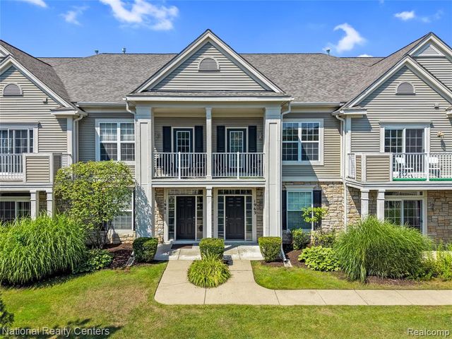 1963 Knollwood Drive, Canton, MI 48188
