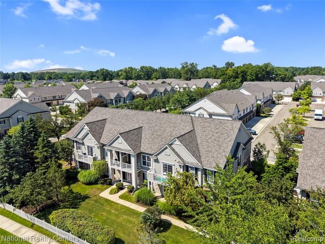 1963 Knollwood Drive, Canton, MI 48188