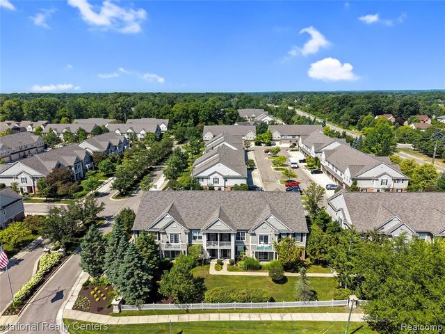 1963 Knollwood Drive, Canton, MI 48188