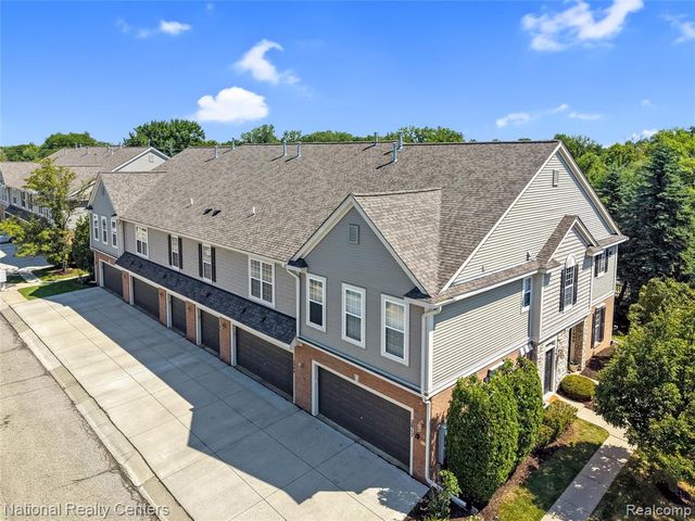 1963 Knollwood Drive, Canton, MI 48188