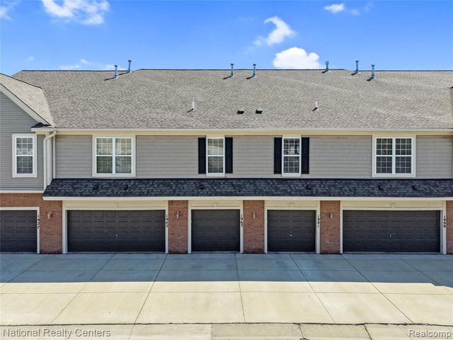 1963 Knollwood Drive, Canton, MI 48188