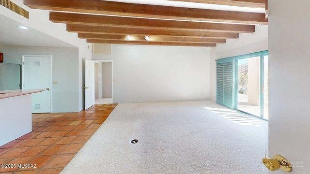 3663 W Placita Del Correcaminos, Tucson, AZ 85745