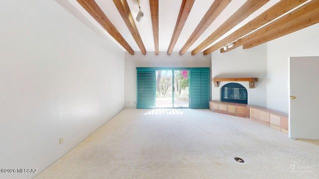3663 W Placita Del Correcaminos, Tucson, AZ 85745