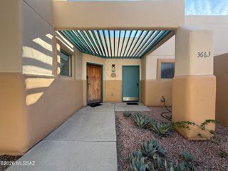 3663 W Placita Del Correcaminos, Tucson, AZ 85745