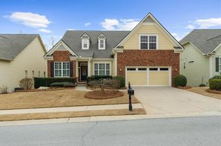 3357 Locust Cove SW Road, Gainesville, GA 30504