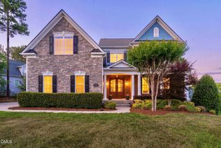 1213 Broadwing Bend Lane, Wake Forest, NC 27587