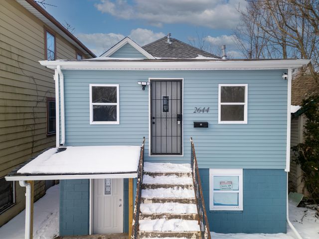 2644 Madison Street, Gary, IN 46407