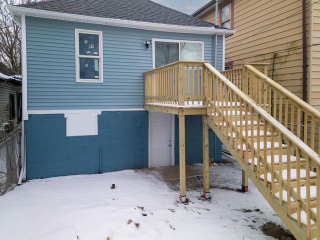 2644 Madison Street, Gary, IN 46407