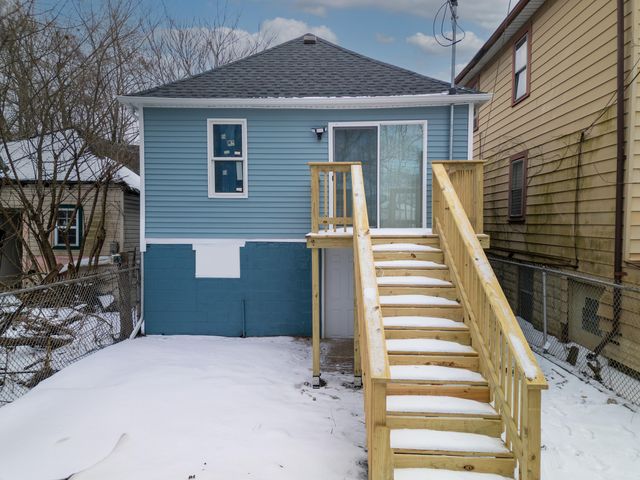 2644 Madison Street, Gary, IN 46407