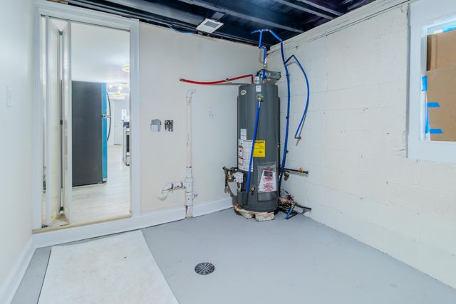 2644 Madison Street, Gary, IN 46407