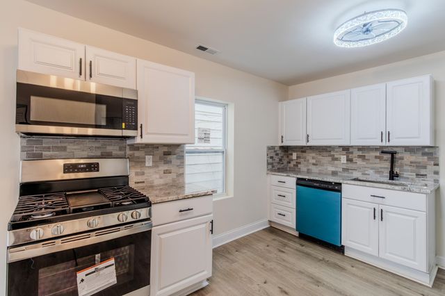 2644 Madison Street, Gary, IN 46407