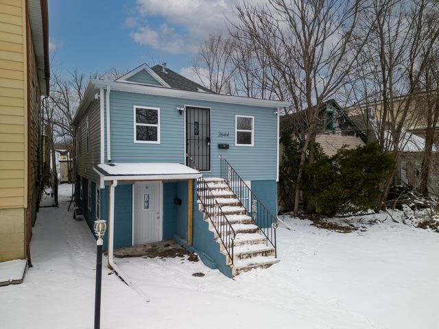 2644 Madison Street, Gary, IN 46407
