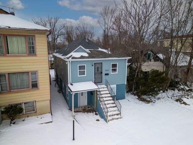 2644 Madison Street, Gary, IN 46407