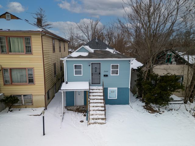 2644 Madison Street, Gary, IN 46407