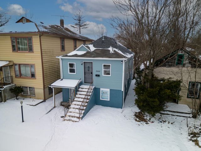 2644 Madison Street, Gary, IN 46407