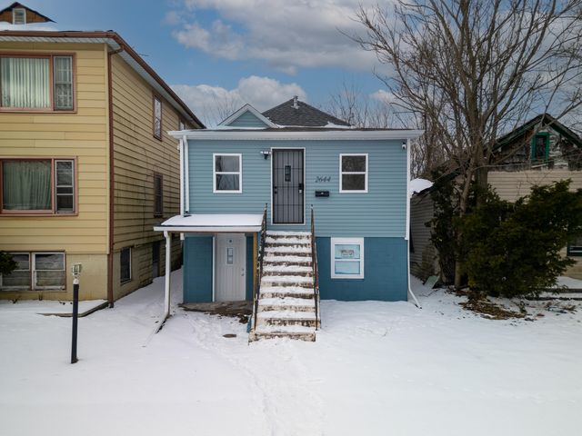 2644 Madison Street, Gary, IN 46407