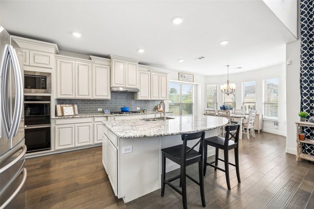 15012 Lions Back Cove, Fort Worth, TX 76262