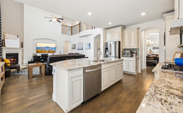 15012 Lions Back Cove, Fort Worth, TX 76262