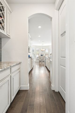 15012 Lions Back Cove, Fort Worth, TX 76262