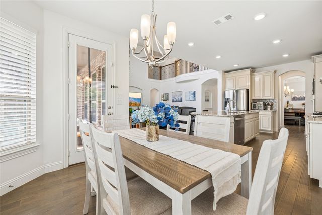 15012 Lions Back Cove, Fort Worth, TX 76262