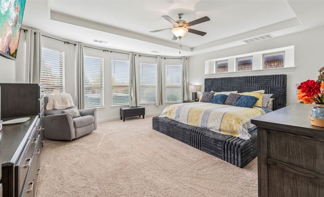 15012 Lions Back Cove, Fort Worth, TX 76262