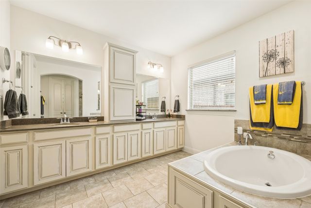 15012 Lions Back Cove, Fort Worth, TX 76262