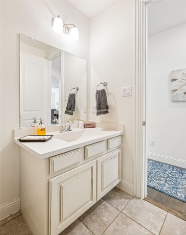 15012 Lions Back Cove, Fort Worth, TX 76262