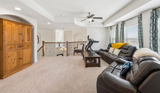 15012 Lions Back Cove, Fort Worth, TX 76262