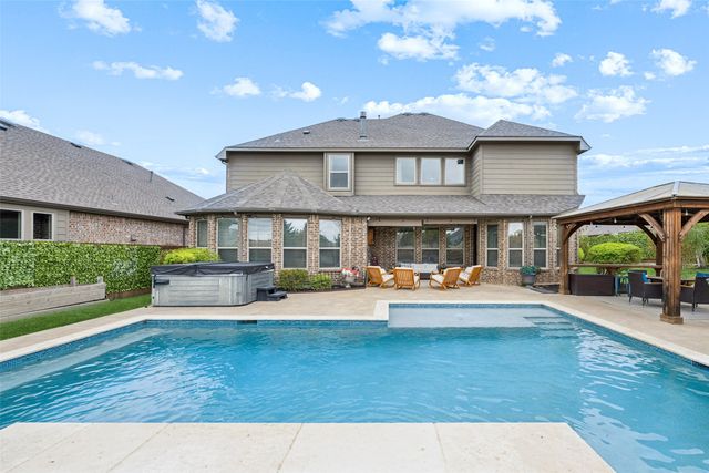 15012 Lions Back Cove, Fort Worth, TX 76262